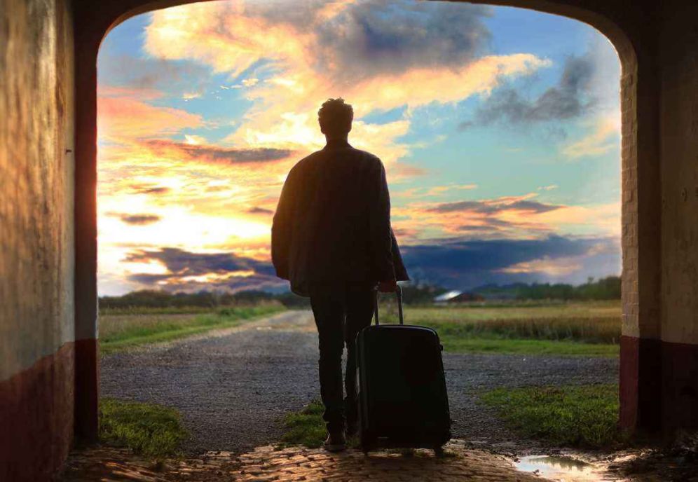 最新离婚法律，心灵之旅，探寻内心宁静与和平的征途