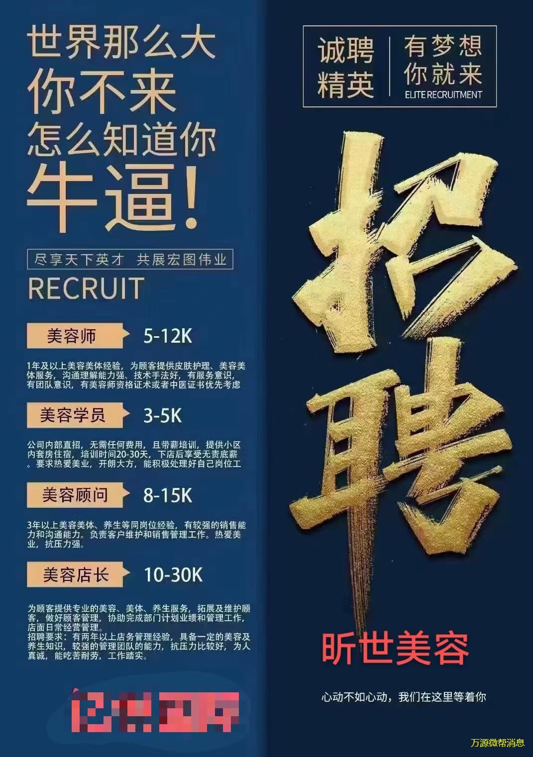 合川最新招聘，友情与工作交织的牵绊与奇遇