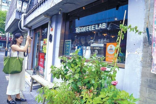巷弄秘境独特小店，揭秘最新名词潮流小店