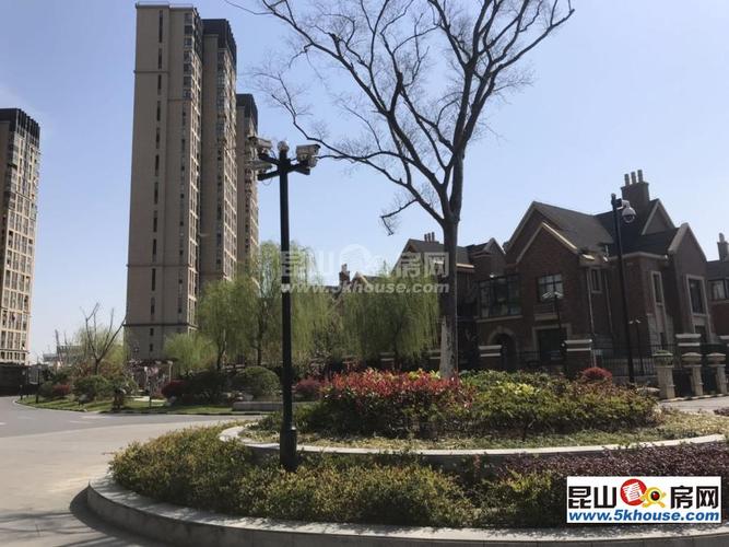 昆山森隆满园最新房价，时代印记与市场的脉动