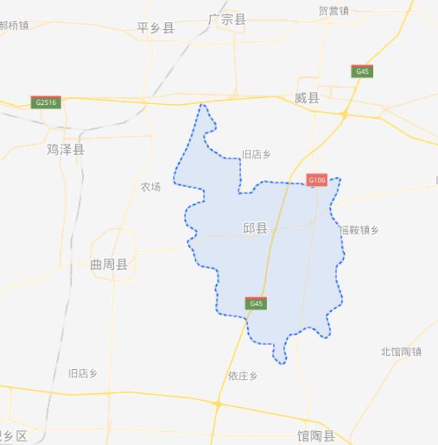 邱县贴吧最新新闻报道概览