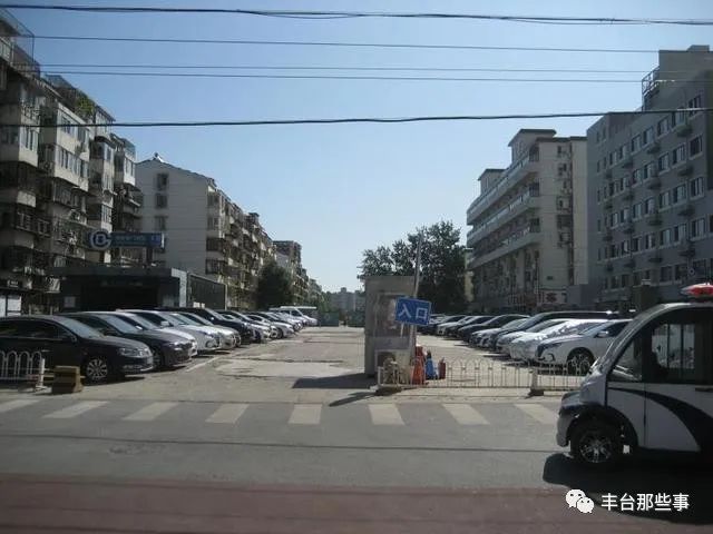 丰台新增疫情动态更新，小巷深处的独特风味