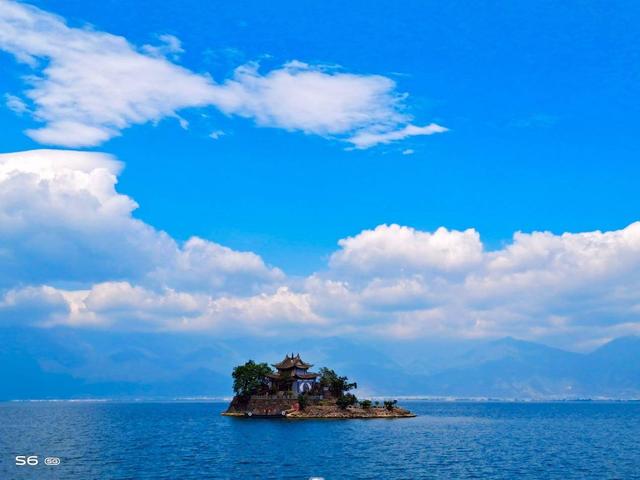 最新51神马，自然美景轻松探索，寻找内心平和之旅