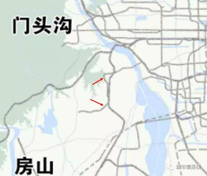 一号线西延伸最新动态，启程探索自然美景之旅