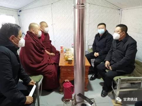 甘南州疫情最新动态及观点论述