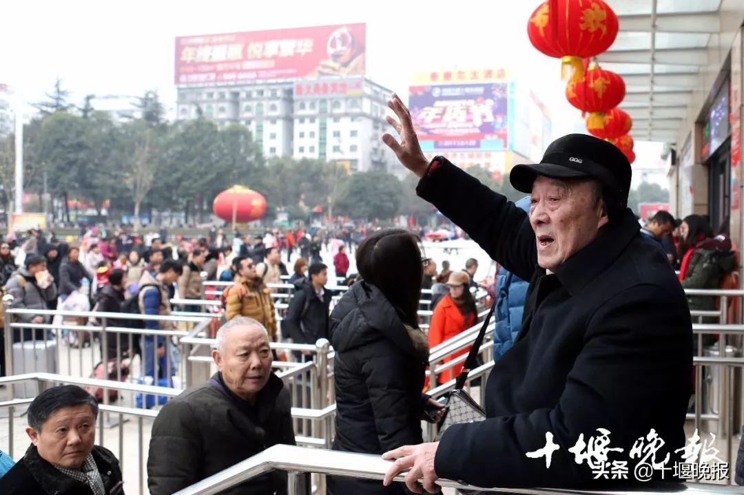 十堰北站最新动态及相关论述概述