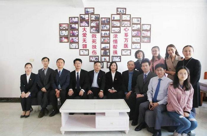 吉林省组织部最新公示，引领科技革新，开启未来生活新篇章