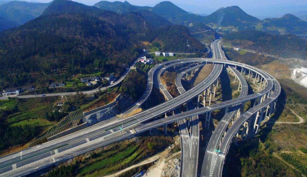 西昭高速公路最新动态，自然美景之旅即将启程，远离喧嚣寻觅内心宁静！