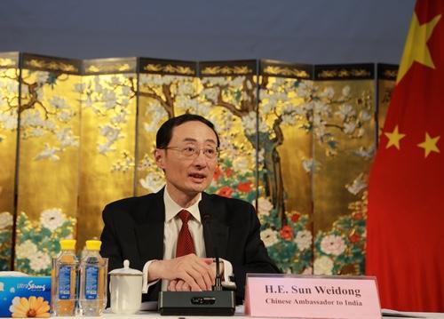 中国印度最新新闻聚焦科技潮流，引领潮流的高科技产品介绍