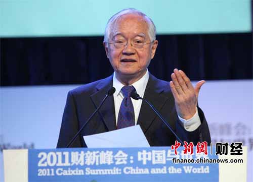 吴敬琏最新文章，经济转型与深化改革的探索之路