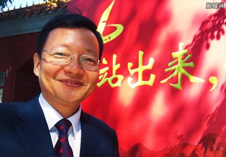 李大霄每日最新观点分析摘要