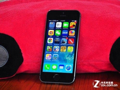 iPhone 5S最新报价及购买指南