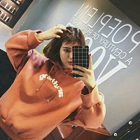 时尚潮流与个人立场，探讨2017年QQ最新女生头像