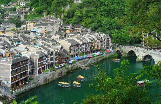 镇远古镇门票最新规定，开启一段趣味横生的旅程回忆之旅