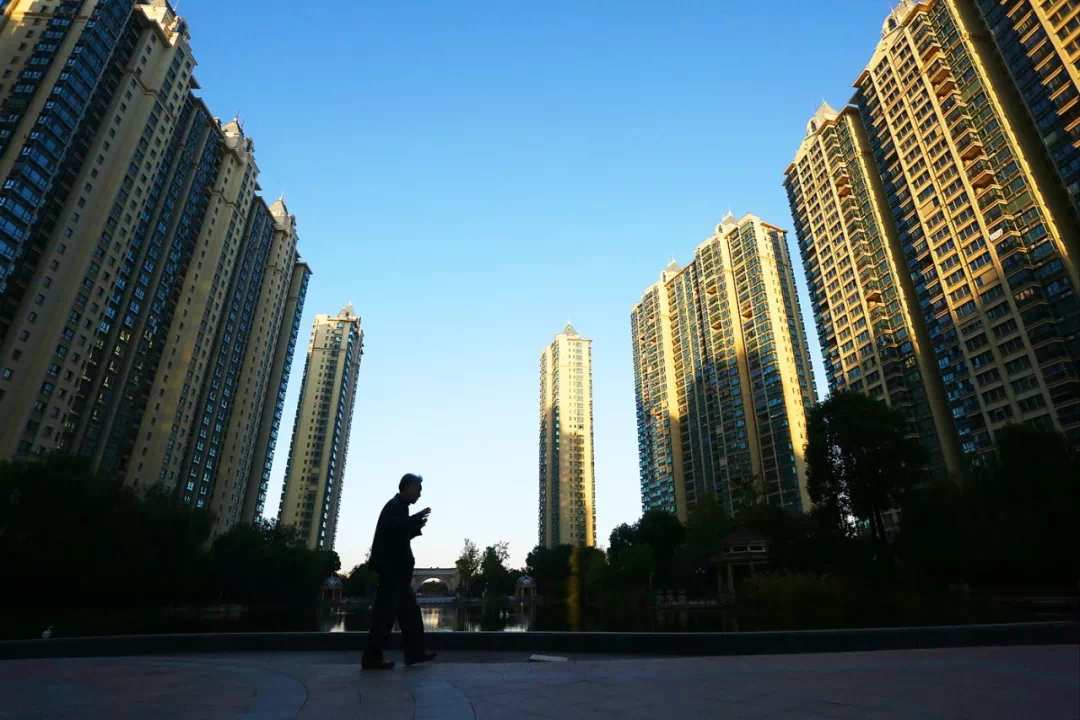 九华学府最新房价，时代印记与地产脉搏的交汇点
