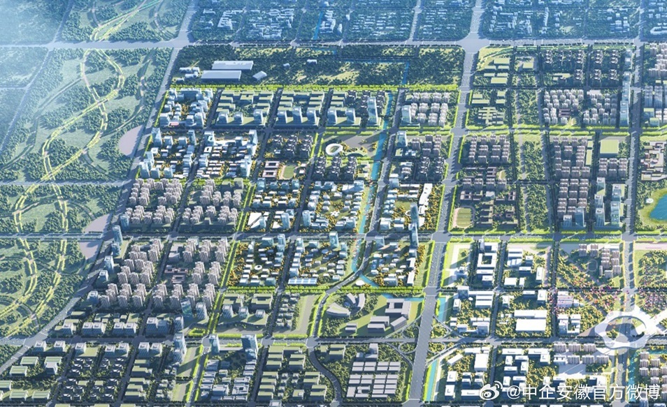 下蜀镇最新规划建设，科技引领未来，生活品质大提升